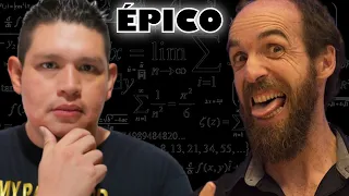 Eduardo Sáenz de Cabezón Para que me SIRVEN las MATEMÁTICAS (Derivando)