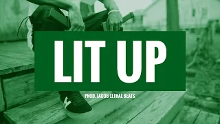 Kodak Black x Desiigner Type Beat – Lit Up | Jacob Lethal Beats