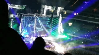 Metallica Live June 14, 2017 - Sad but True