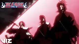 Soul Reapers’ Senkaimon | Bleach, Set 13 | VIZ