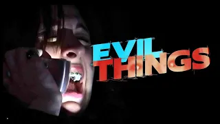 Evil Things ganzer Horrorfilm auf Deutsch in voller Länge, kompletter Horrorfilm auf Deutsch