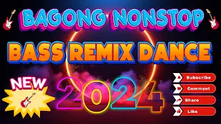 🇵🇭 NEW 💥VIRAL NONSTOP DISCO MEGAMIX 2024 🎶🎶 TRENDING TAGALOG DANCE REMIX