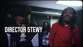 5tewy "Pandemic" Official Video ft. Fat Ron