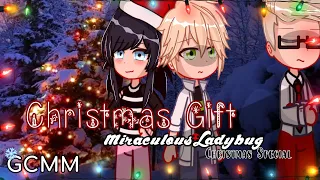 Christmas Gift | Original GCMM | Christmas Special 🎄| Miraculous Ladybug | peach'velvet