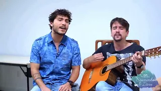 Bruninho e Davi | Onde Nasce o Sol | BlogNejo