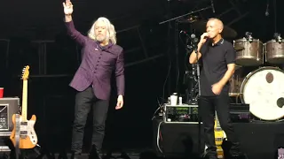 TEARS FOR FEARS  :  "Head Over Heels"  -  Acrisure Arena / Palm Desert, California  (August 1, 2023)
