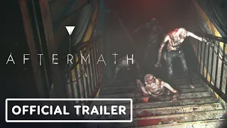 Aftermath - Official Announcement Trailer