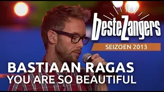 Charly Luske - You are so beautiful | Beste Zangers 2013