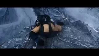 фильм Эверест / Everest (2015) Русский трейлер