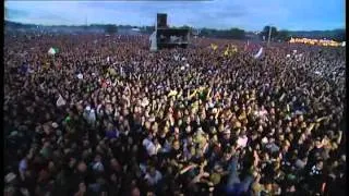 Fun Lovin' Criminals   Scooby Snacks Live Glastonbury 1999