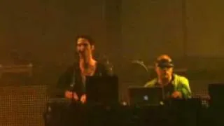 Moonbootica - Mayday *2008* Live