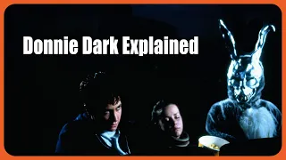 Donnie Darko Explained