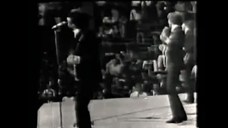 The Beatles  -  Rock And Roll Music  (Live At Paris , Palais Des Sports 1965)