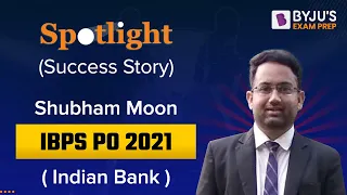 IBPS PO Interview | IBPS Topper Interview | IBPS PO 2021 Topper Shubham | IBPS PO 2022 Strategy