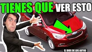 CHEVROLET ES LA MEJOR MARCA DEL MUNDO