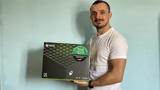 קיבלתי את ה-xbox series x שלי והוא לא נדלק...