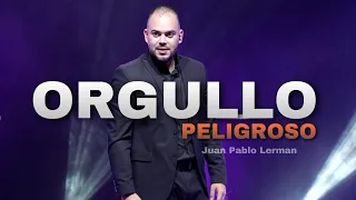 ORGULLO PELIGROSO | Juan Pablo Lerman (Predica para Familias) @lacentraloficialcol