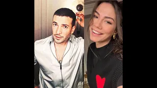 Demet Özdemir y Oğuzhan Koç finalmente hicieron la declaración esperada