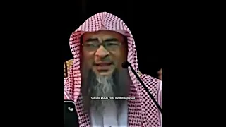 Sheikh Assim Al Hakeem’s Story | #shorts #islam