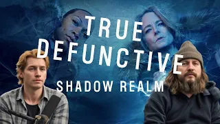 True Detective: Night Country -  Review