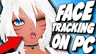 Vtuber Face Tracking on PC - iFacialMocap Powered by NVIDIA for VSeeFace (Guide)