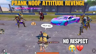 😭NOOP ATTITUDE REVENGE with 3🤑RICH PLAYERS CALL ME NOOP🥵|SAMSUNG,A3,A5,J2,J3,J5,J7,S5,S6,J1,XMAX