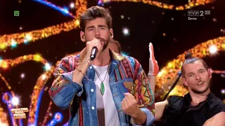 23 - Magia - ALVARO SOLER - LMZ WTD - Żywiec 2021 r.