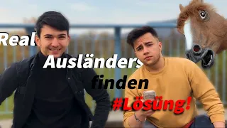 MEIN BESTER FREUND HAT SIE DURCHGENOMMEN!?!😳 | Real Ausländers finden Lösüng#1