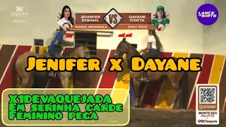 X1DEVAQUEJADA BETesporte Jenifer x Dayane em Serrinha Bahia