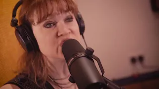 Lisa Mann Live Session - Certain Kind of Man