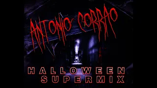 Halloween Disco Supermix