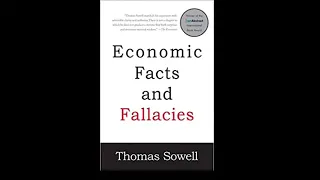 Economic Facts and Fallacies FULL AUDIOBOOK: Dr. Thomas Sowell