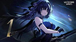 🔴 IKUZOOO GAME BARU WAIFU BARU【Wuthering Waves】