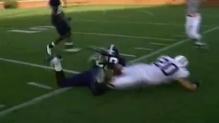 2009 Week 11 - Furman at Georgia Southern (Chris Hatcher Show)