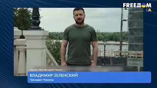 Неделя президента: статус кандидата в ЕС, военная помощь и Стамбульская конвенция