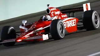 2008 XM Indy 300 at Homestead-Miami