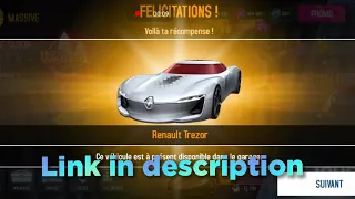 Claim gifts from| Asphalt 8| december 2022