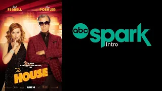 The House - ABC Spark Intro