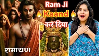 700 Crore Ramayan Movie - Ranbir Kapoor vs Yash | Deeksha Sharma