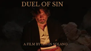 Duel of Sin|Western Short Film