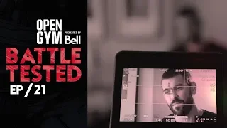 Open Gym presented by Bell S7E21 - Battle Tested