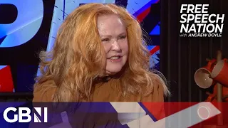 Carol Decker of T'Pau joins Andrew Doyle to discuss her career as a Musician and Singer-Songwriter