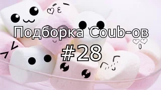Подборка кубов! Coub compilation #28
