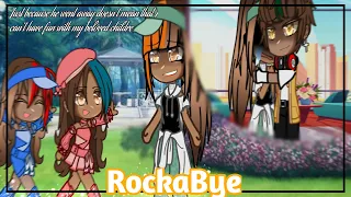 •RockaBye ♡ Gacha Club Music Video ♡ Gacha Club ♡ Mlb ♡ Alyno•