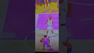 this is why I don't play mycareer hall of fame
