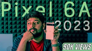Should You Buy Pixel 6A In 2023? All Pros and Cons After 5 Months!