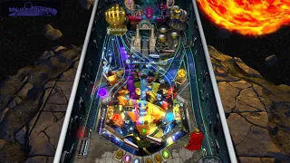 Pinball FX3 - Infinity Gauntlet