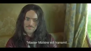 Molière – Trailer with English subtitles