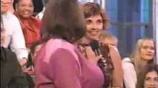 Sinéad O'Connor on Queen Latifah Part 2