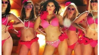 SUNNY LEONE DANCE #short